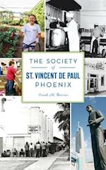 Society of St. Vincent de Paul Phoenix 