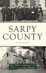 Sarpy County: A History 