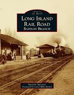 Long Island Rail Road: Babylon Branch 