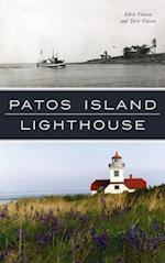 Patos Island Lighthouse 
