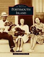 Portsmouth Island 