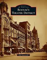 Boston's Theater District 