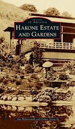 Hakone Estate and Gardens 