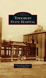 Tewksbury State Hospital 