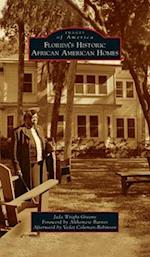 Florida's Historic African American Homes 