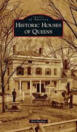 Historic Houses of Queens 