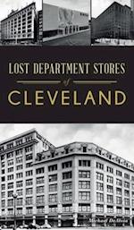 Lost Department Stores of Cleveland 