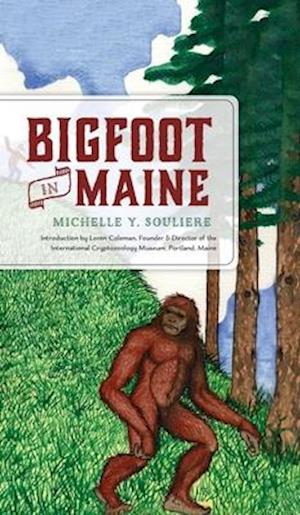 Bigfoot in Maine