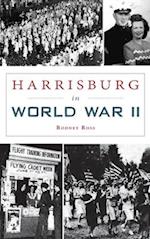 Harrisburg in World War II 