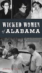 Wicked Women of Alabama 