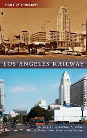 Los Angeles Railway