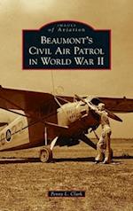 Beaumont's Civil Air Patrol in World War II 