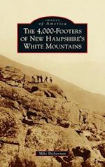 4,000-Footers of New Hampshire's White Mountains 