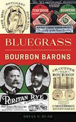 Bluegrass Bourbon Barons 
