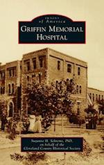 Griffin Memorial Hospital 