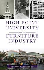 High Point University and the Furniture Industry 