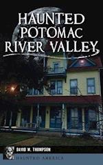 Haunted Potomac River Valley 