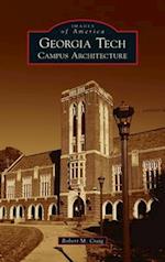 Georgia Tech: Campus Architecture 