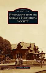 Photographs from the Newark Historical Society 