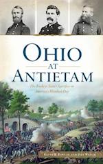 Ohio at Antietam: The Buckeye State's Sacrifice on America's Bloodiest Day 