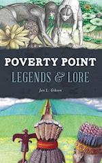 Poverty Point Legends & Lore 