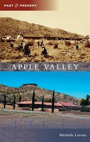 Apple Valley