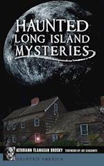 Haunted Long Island Mysteries 