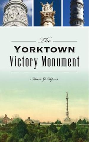 Yorktown Victory Monument