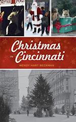 Christmas in Cincinnati 