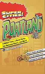 Super Cities!: Portland 