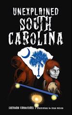 Unexplained South Carolina 