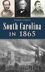 South Carolina in 1865 