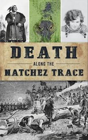 Death Along the Natchez Trace