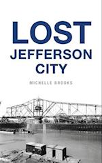 Lost Jefferson City 