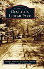 Olmsted's Linear Park 