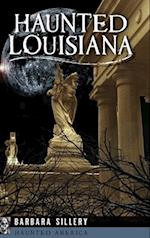 Haunted Louisiana 