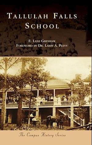 Tallulah Falls School