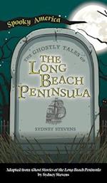 Ghostly Tales of Long Beach Peninsula 