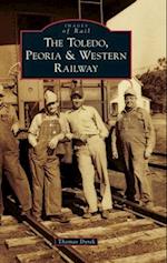 Toledo, Peoria & Western Railway 