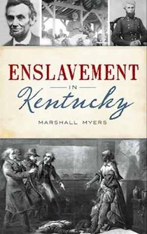 Enslavement in Kentucky