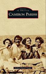 Cameron Parish 