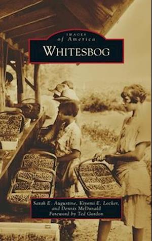 Whitesbog