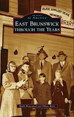 East Brunswick Through the Years 