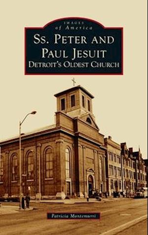 Ss. Peter and Paul Jesuit