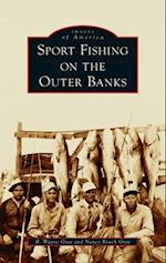 Sport Fishing on the Outer Banks