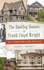 Bootleg Homes of Frank Lloyd Wright