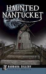 Haunted Nantucket