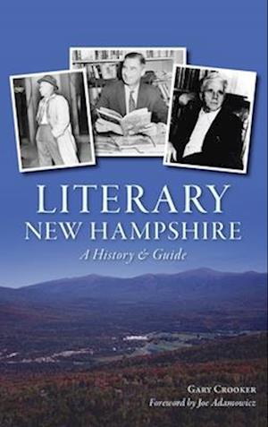 Literary New Hampshire