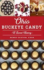 Ohio Buckeye Candy: A Sweet History 