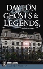 Dayton Ghosts & Legends 